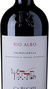 CARUGATE RIO ALBO VALPOLICELLA D.O.C.