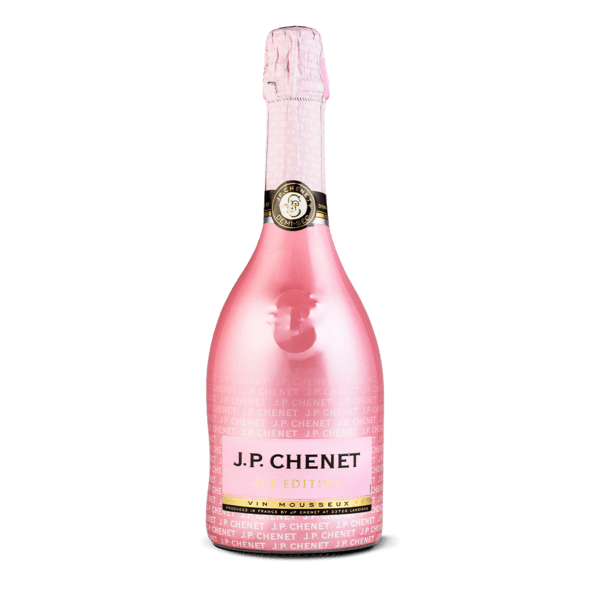 JP CHENET ICE rosado espumoso