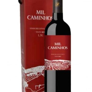Mil Camhinos tinto