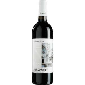 MOSOLE  CABERNET FRANC DOC VENEZIA