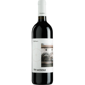 MOSOLE REFOSCO