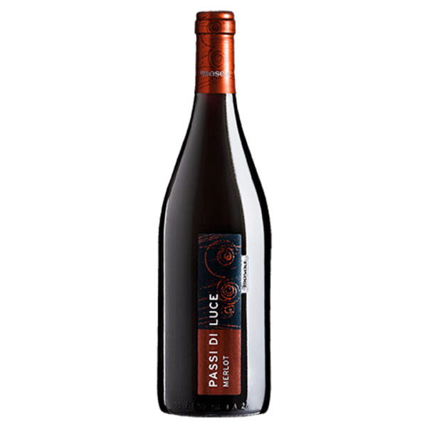 PASSI DI LUCE MERLOT