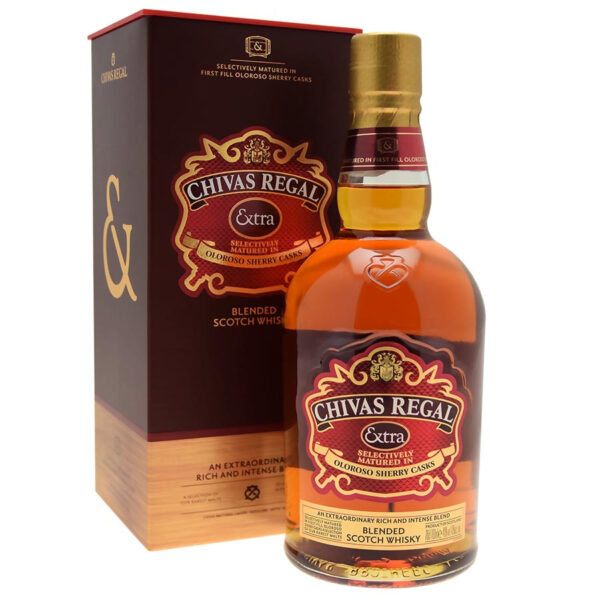 Chivas Regal EXTRA