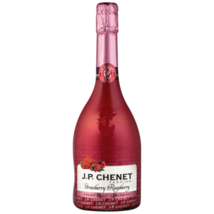 JP CHENET FASHION Strawberry rasperry 750 ML