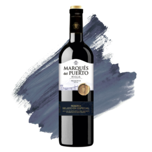 Marques del puerto RESERVA