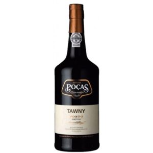 PORTO POCAS TWANY 750 ML