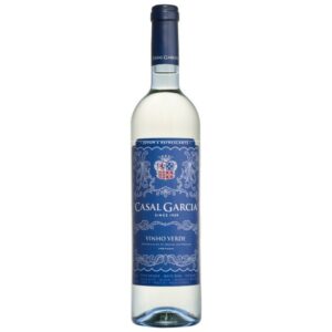 Vino casal Garcia  blanco
