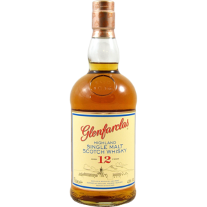 GLEN FARCLAS 12YO